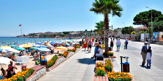 Güzel Bir Mekânda Tatil Yapmanın Avantajları Nelerdir?