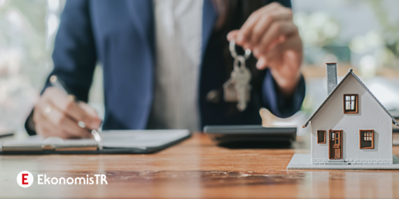 İpotek Nedir, Kimler İpotek Yaptırabilir?