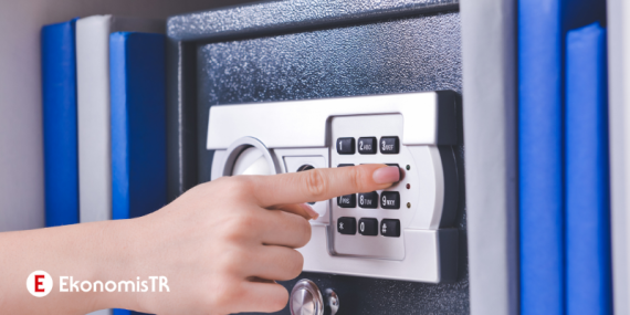 Bankalardaki Kiralık Kasa Nedir?
