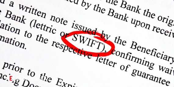 SWIFT Nedir?