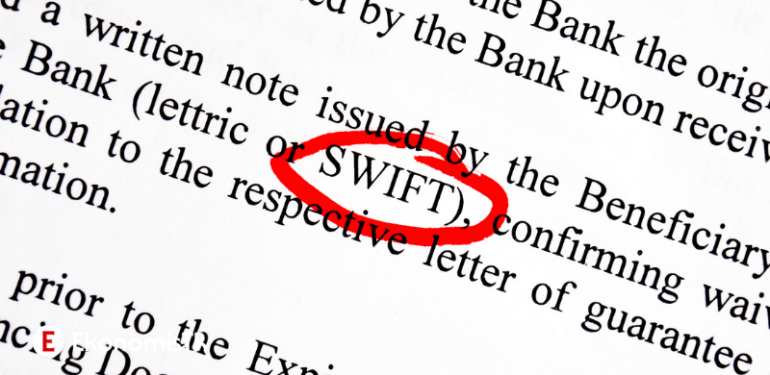 SWIFT Nedir?