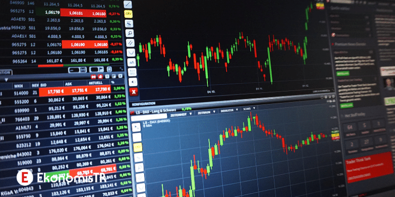 Forex Nedir? Forex Riskli midir?