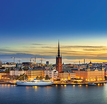 İsveç’in Asgari Ücreti Ne Kadar?2023
