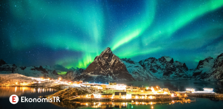 Norveç’te Asgari Ücret Ne Kadar?