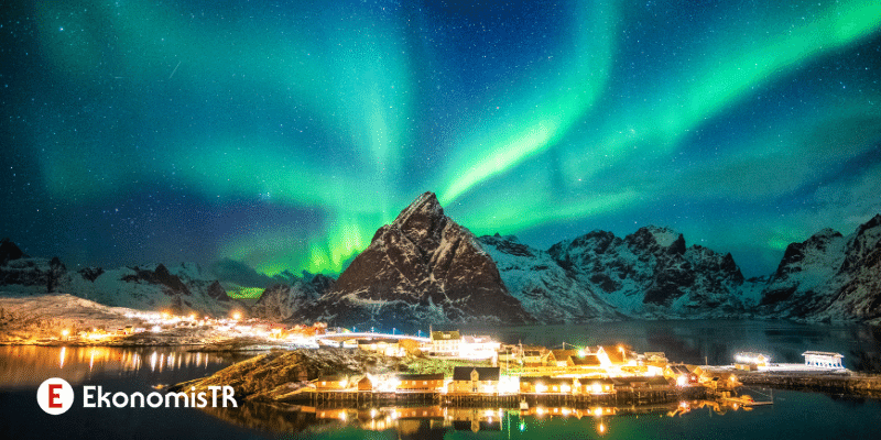 Norveç’te Asgari Ücret Ne Kadar?