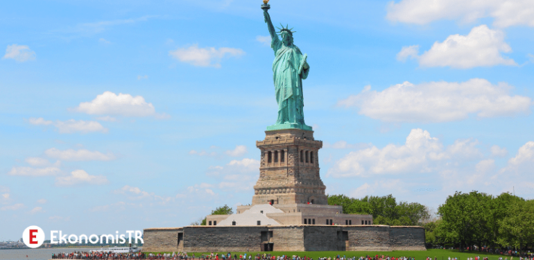 ABD’ de İş Bulmak Kolay mı?