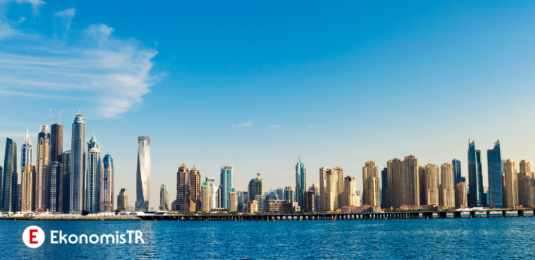 Dubai’nin Çalışma Şartları Nasıl? Maaşları Yüksek mi?