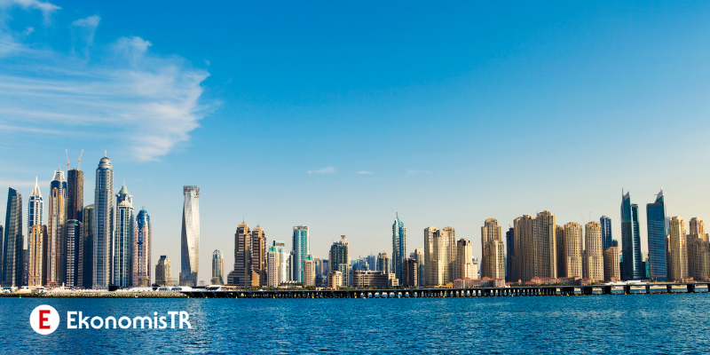 Dubai’nin Çalışma Şartları Nasıl? Maaşları Yüksek mi?