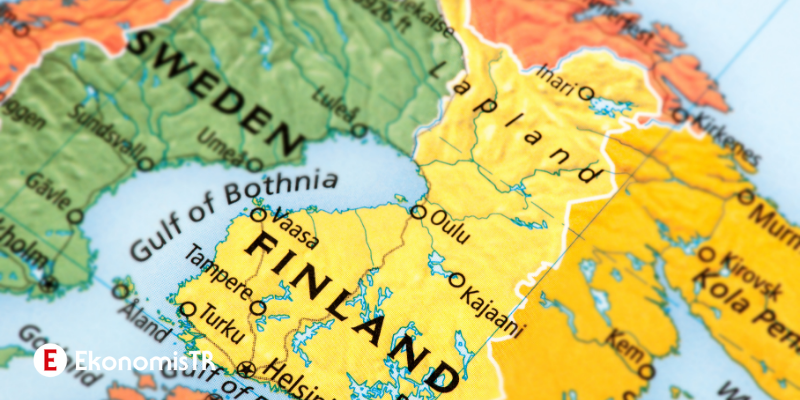 Finlandiya'da Hangi Para Birimi Kullanılır?