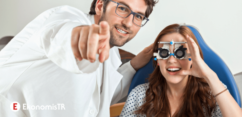 Gözlükçü Açarak Para Kazanma – 2024