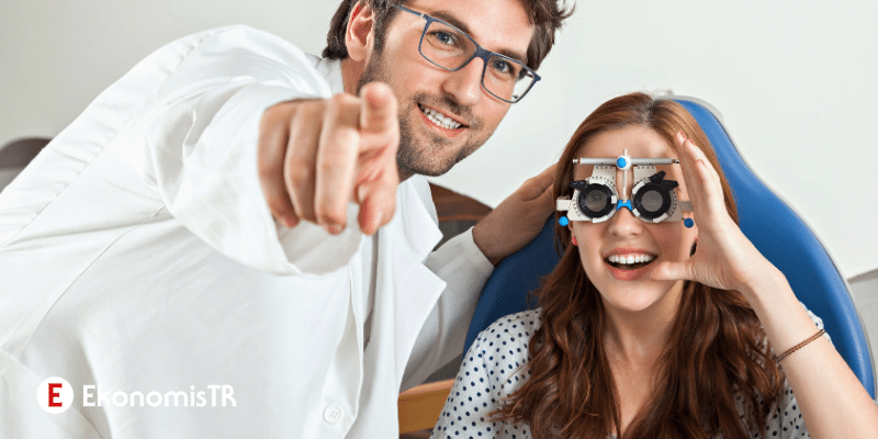 Gözlükçü Açarak Para Kazanma – 2024