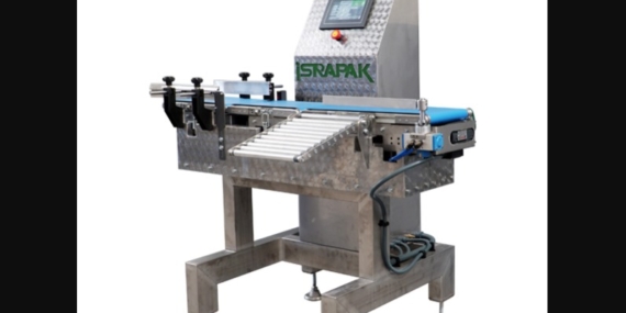 İsrapak Shrink Ambalaj Makineleri