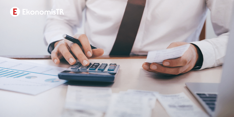 Bankacı Ne Kadar Maaş Alıyor?
