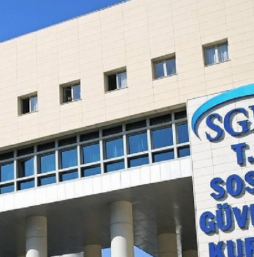 SGK Sahte Sigorta Yaptıranlar İçin Harekete Geçiyor