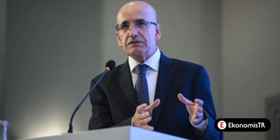Bakan Şimşek’ten Kritik Vergi ve Enflasyon Açıklamaları!