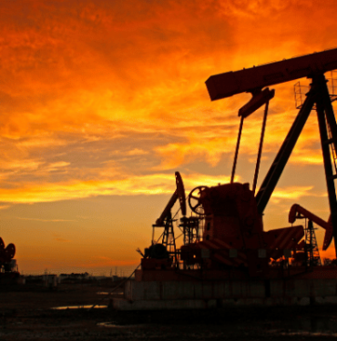 Türkiye'nin Petrol İthalatı Nisan Ayında Yüzde 18,7 Arttı
