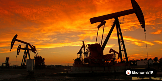 Türkiye’nin Petrol İthalatı Nisan Ayında Yüzde 18,7 Arttı