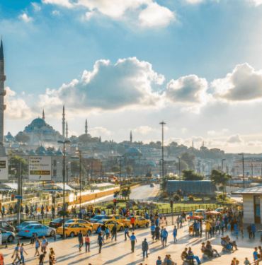 İstanbul'da Yaşam Maliyeti Araştırması: Haziran Ayında Rekor Artış