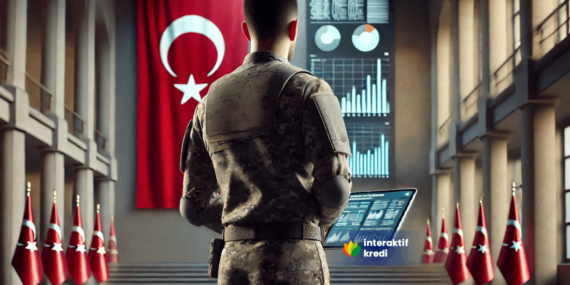 Askeri Personele Özel Kredi Çözümleri