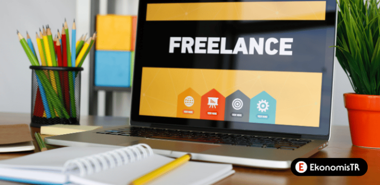 Freelance Çalışmanın Avantajları ve Dezavantajları