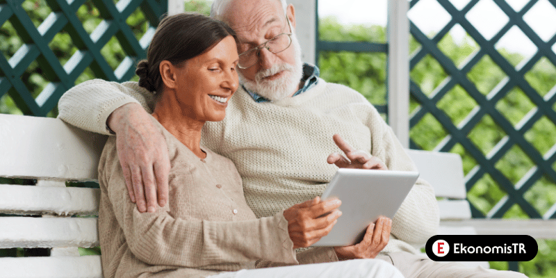 Emeklilikte Düşük Gelirle Nasıl Geçinilir?
