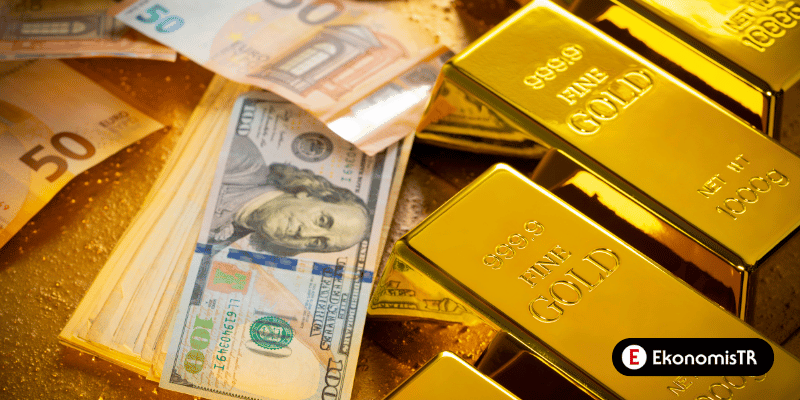 Altın mı kârlı, Euro mu kârlı, Dolar mı kârlı? Güncel Analiz