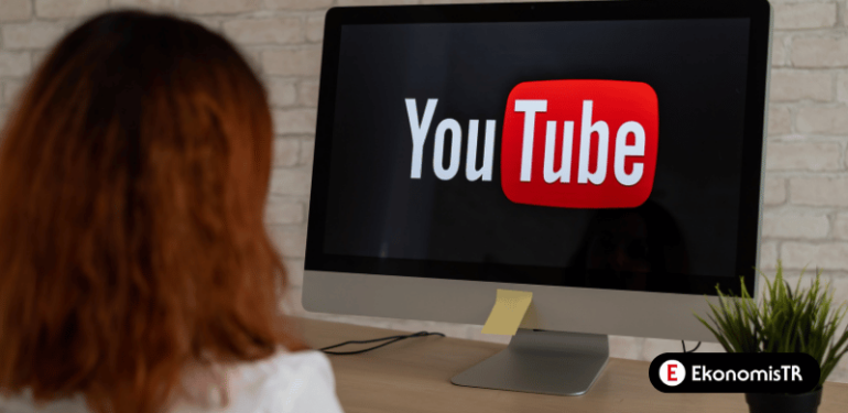 YouTube’dan Nasıl Para Kazanılır?