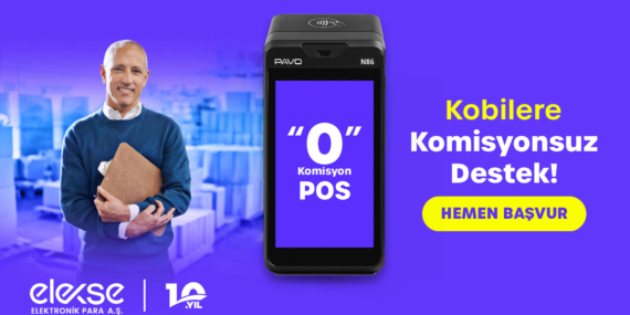 Küçük İşletmeler için Sanal POS Rehberi: EsnekPOS ile Başlangıç Kılavuzu