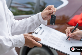 Alıcılar ve Satıcılar İçin Güvenli Araç Alım Satım Rehberi