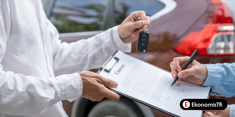 Alıcılar ve Satıcılar İçin Güvenli Araç Alım Satım Rehberi