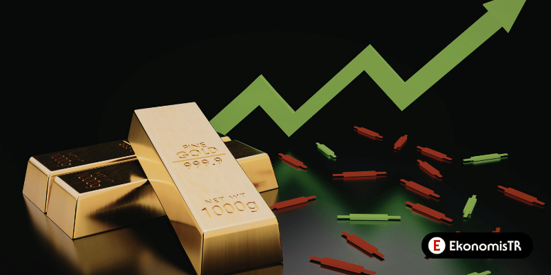 Altın En Çok Hangi Dönemde Yükselir